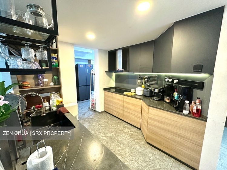 Lilydale (D27), Condominium #533895211